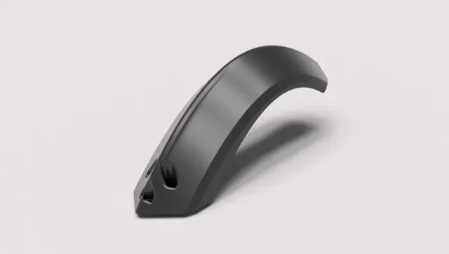 xiaomi Electric Scooter Fender - Heavy Duty — Image 4 of 4