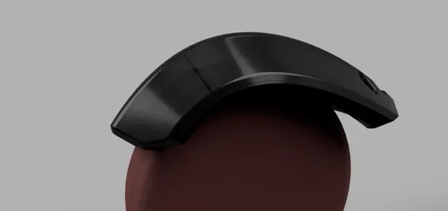 xiaomi Electric Scooter Fender - Heavy Duty — Image 3 of 4