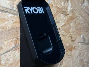 Ryobi 18V ONE+ Battery Wall Mount