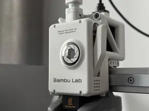 Aperture Science Extruder Wheel