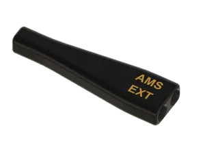 Bowden Tube Y Splitter remix