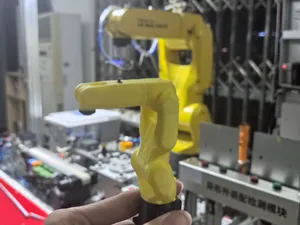 发那科LR Mate 200iD工业机器人