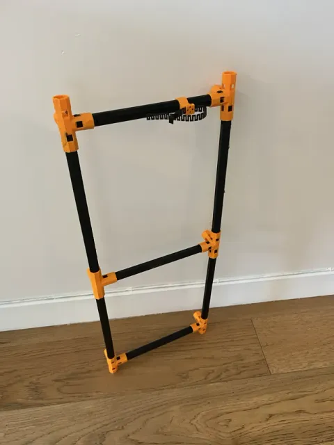 Plant Support System - Modular & Parametric — Фото 11 из 17