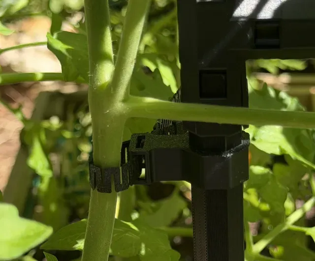 Plant Support System - Modular & Parametric — Фото 13 из 17