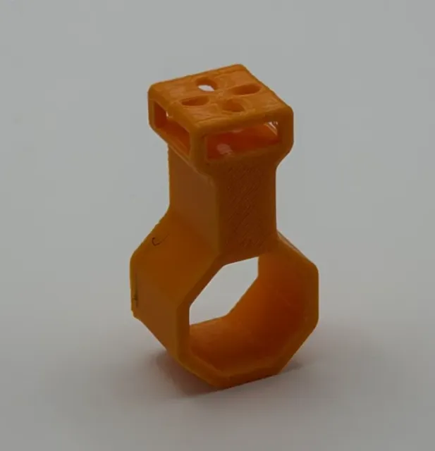 Plant Support System - Modular & Parametric — Фото 7 из 17