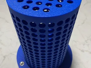Filter Intake