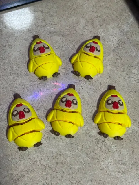 Flexi Mini Banana Chicken — Фото 6 из 6