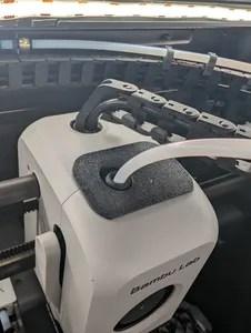 Head Dust Cover for P and X series