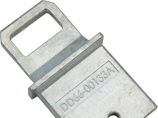 Dishwasher Door Lock Latch Replacement
