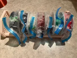Modularer Filament-Spulenhalter V2