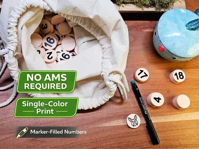 Donkey Game – No AMS – Family & Drinking Game 3-8p
