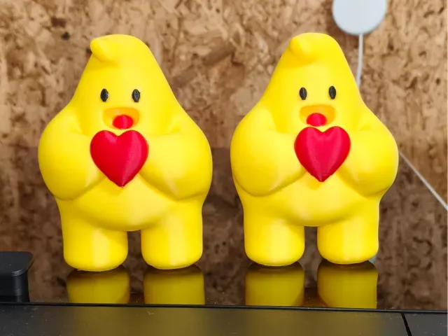 Ayi AliExpress Mascot
