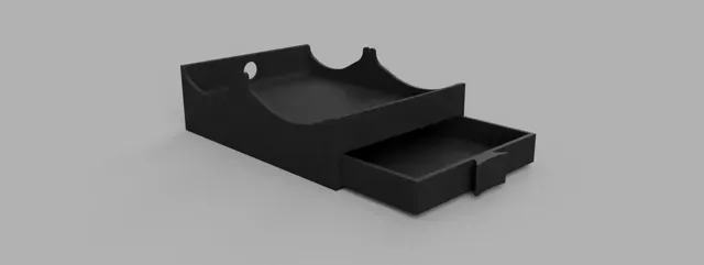 Fusion Dock – Holder for SUNLU FC01 — Фото 5 из 5