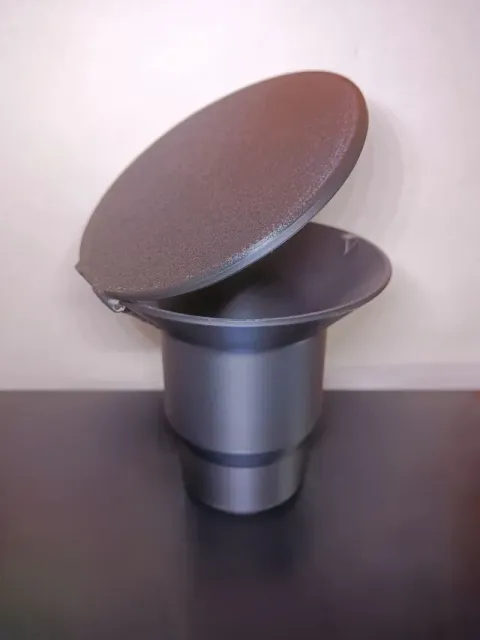 Car Ashtray — Фото 4 из 8