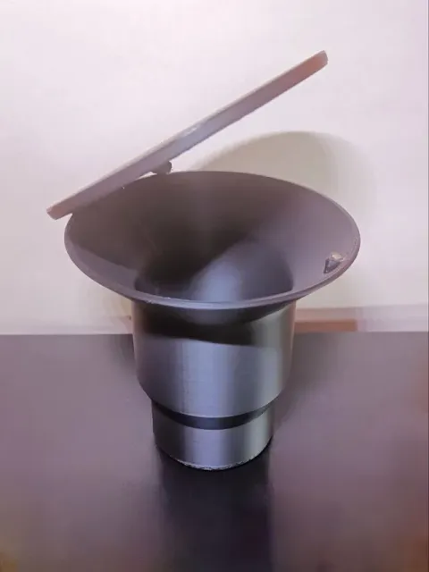 Car Ashtray — Фото 8 из 8