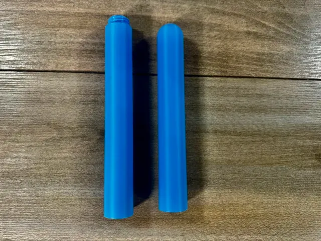 Lightsaber Blade screw on sections — Фото 3 из 6