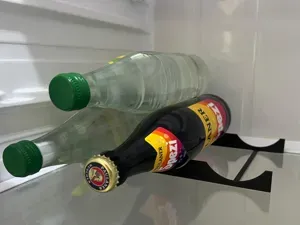 Bottle organizer Fridge