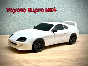 Toyota Supra MK4