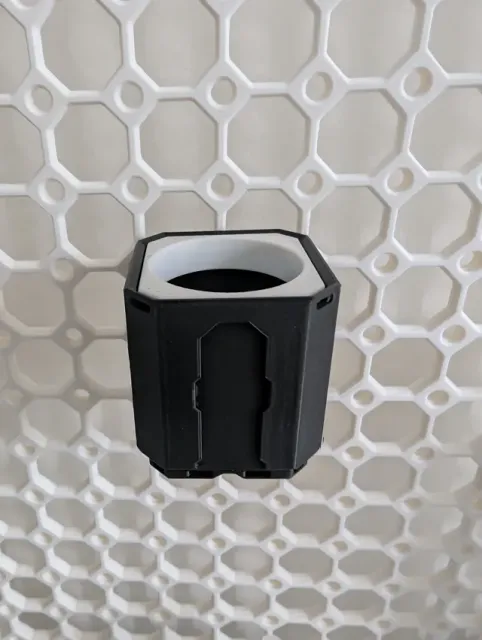 Multiboard Multibin top for 38mm Torch — Image 3 of 3