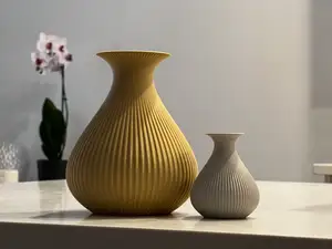 Minimalist Vase