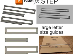 Royal Mail Size Guide
