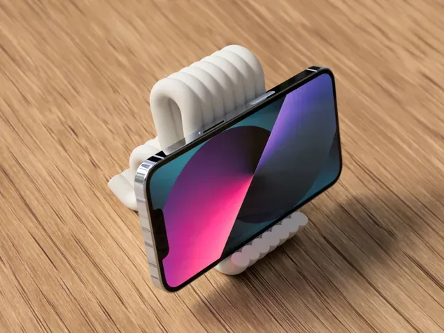 Phone Stand — Image 6 of 6