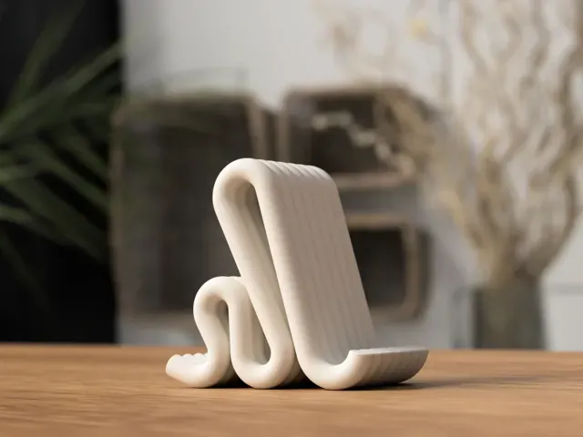 Phone Stand — Image 2 of 6