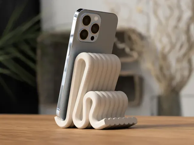 Phone Stand — Image 3 of 6