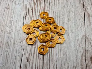 Robux Coin