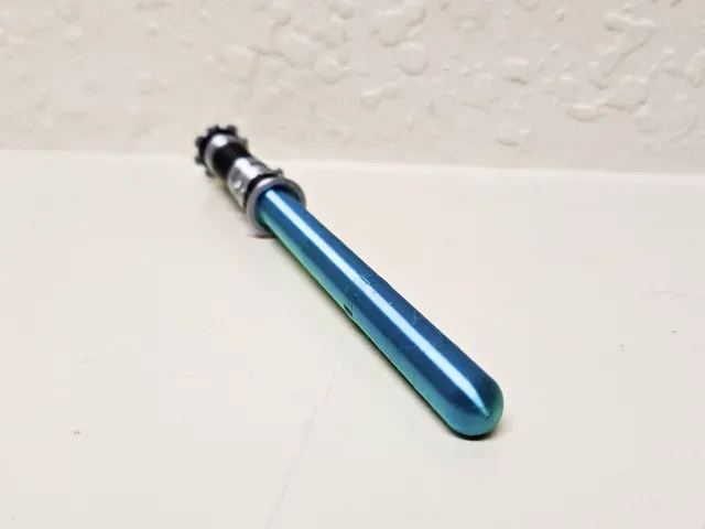 Lightsaber Pen | Obi-wan Kenobi's 1st — Image 3 of 4