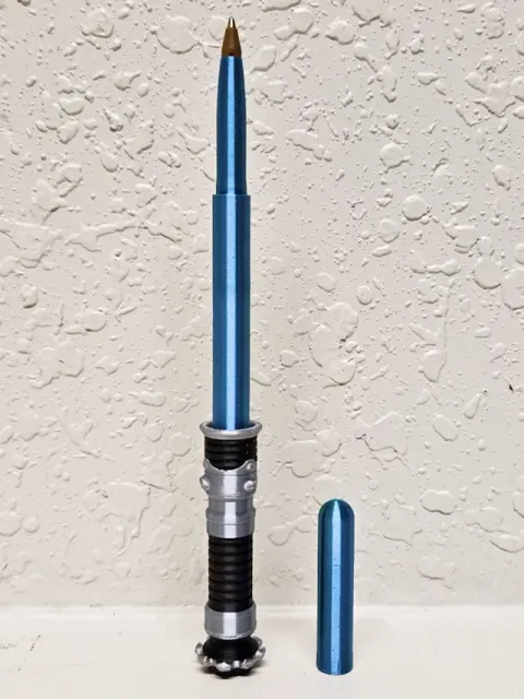 Lightsaber Pen | Obi-wan Kenobi's 1st — Image 4 of 4
