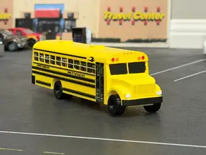 1-64 School Bus  | 3800
