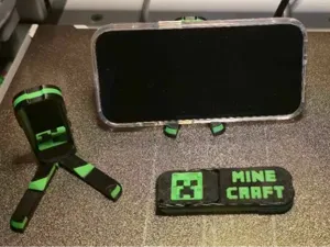 Soportes para Teléfono - Video Games