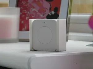 Aqara Wireless Mini Switch Wall Bracket (WXKG11LM)