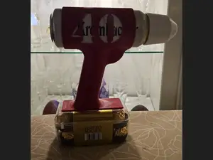 Bier-Bohrer – Geschenkidee für Handwerker & Männer
