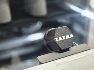 M32 Wheel Nut Cover – Thread Protection Tatra