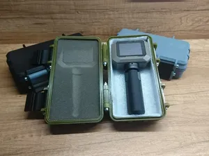 Waterproof box 160x80x45 (for Garmin xero c1)