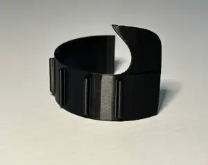 NEW VERSION - Fork seal cleaner tool.