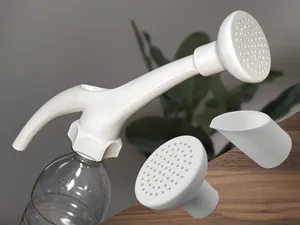 2-in-1 Bottle Watering Cap