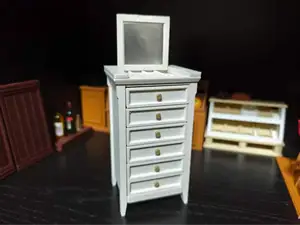 梳妆柜