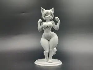 Krystal Fox - Star Fox - Sexy Fox Girl