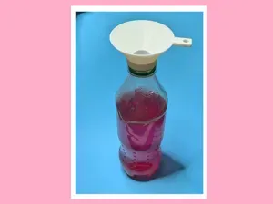 Bottle Fill Funnel 2026