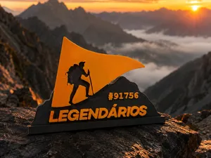 Troféu Legendários