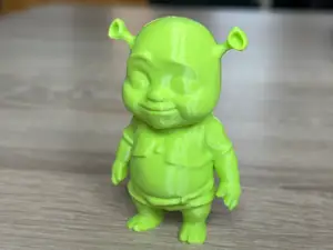 Baby Shrek