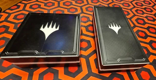 The Ultidex Cube: Modular Card System for MTG — Image 8 of 9