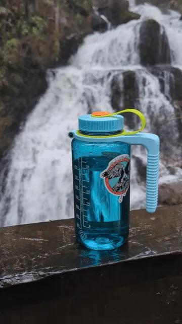 Beefy Nalgene Handle - Now also w/textured grip! — Фото 2 из 8