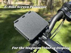 E-Bike Screen Protector