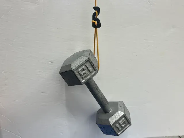 Paracord Rope Slide-in Tensioner no knot — Фото 6 из 14