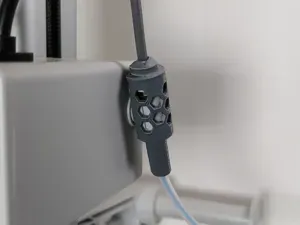 Guide Tube PTFE Creality vers Connecteur A1 mini