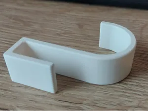Universal holder 4 - 20mm